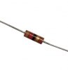 Resistor 0,5W Carbon Composition